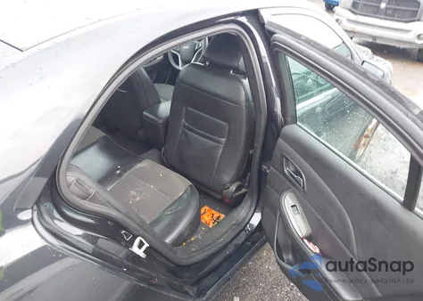 2014 Chevrolet Malibu 1Lt z USA, uszkodzony, nr VIN 1G11C5SL6EF176290